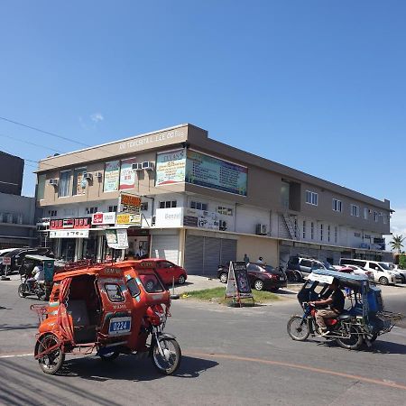 Borj Place Naga  Buitenkant foto