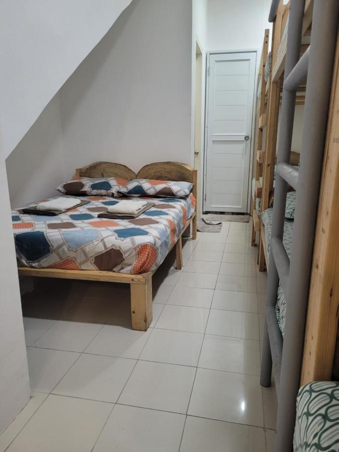 Borj Place Naga  Buitenkant foto