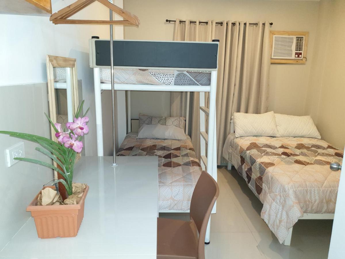 Borj Place Naga  Buitenkant foto